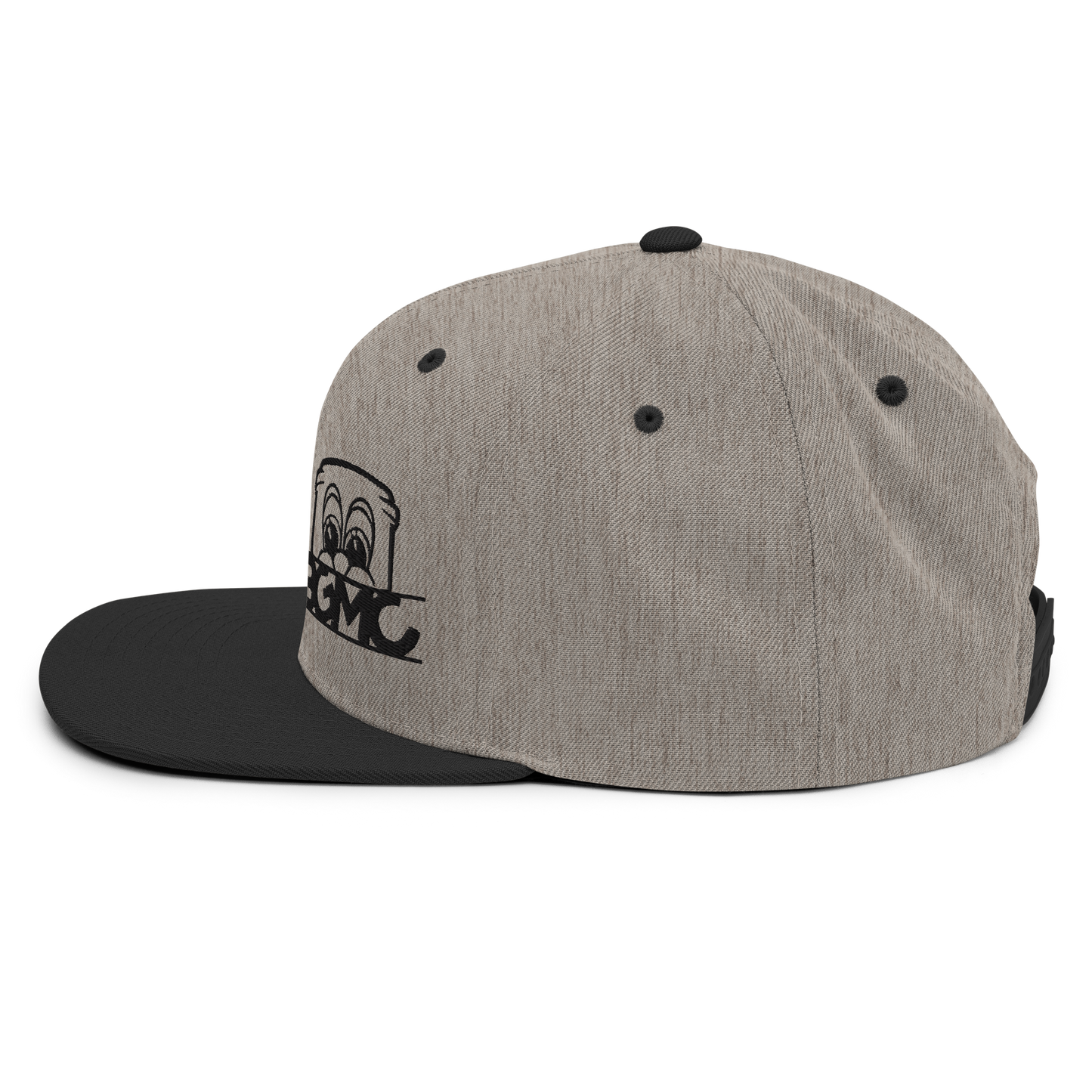 Snapback Hat