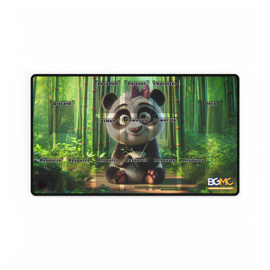 Kira Game Mat