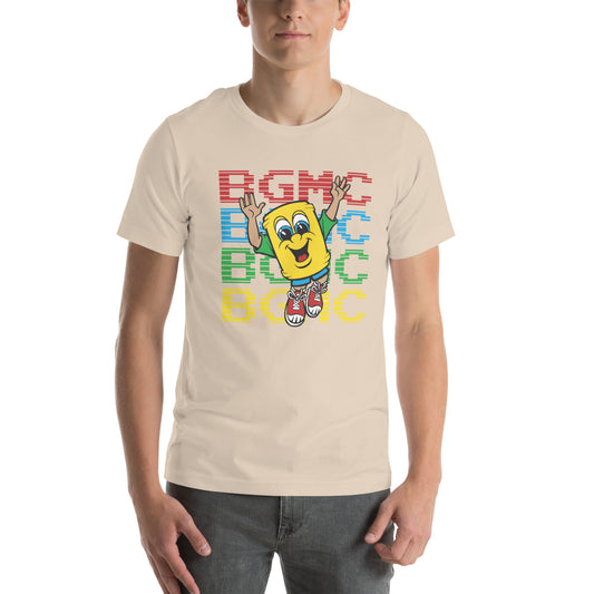 Buddy Barrel BGMC T-Shirt